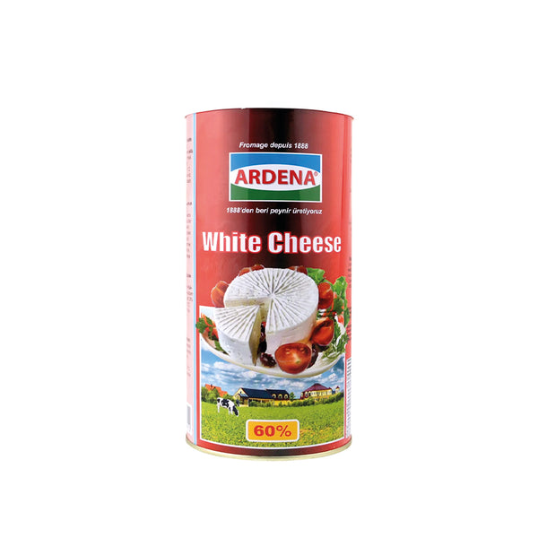 Ardena White Cheese 800g