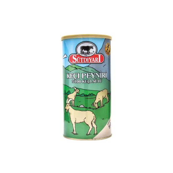 Sutdiyari Goat Cheese 1kg