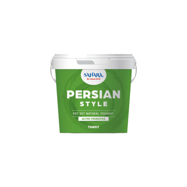 Sahara Persian Yoghurt 2kg