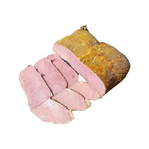 Sultan Corned Beef Silverside 230G