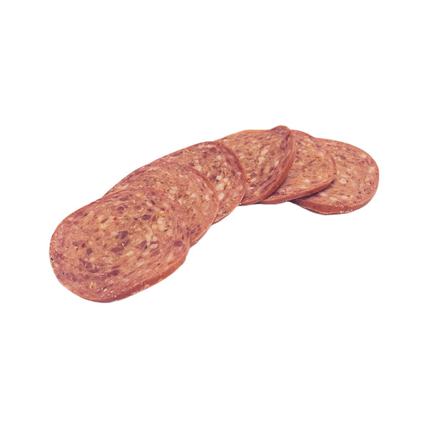 Sultan Sliced Pepperoni 400G