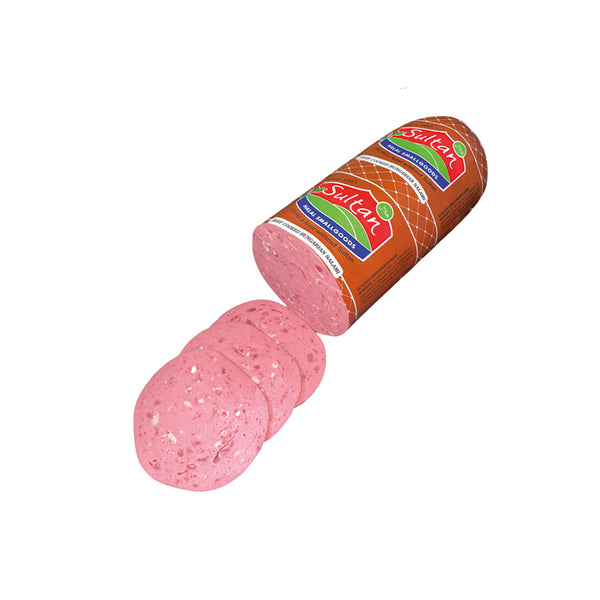 Sultan Hungarian Salami 300G