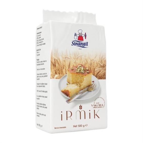 Sinangil Semolina 500g