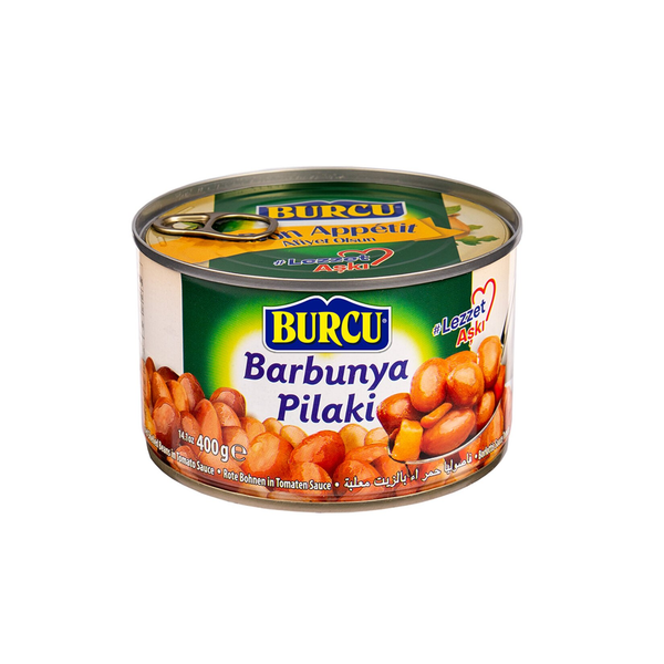 Burcu Red Beans 400g