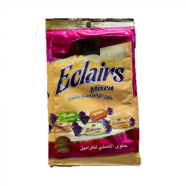 Elif Eclairs Mixed 250g