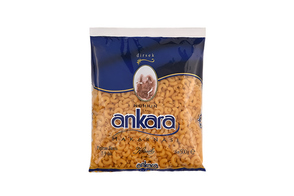 Ankara Elbow Dirsek 500g