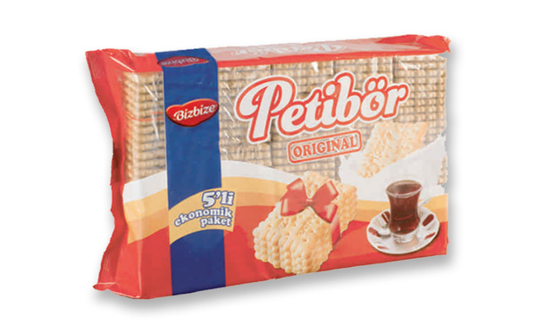 Bizbize Petibor Biscuit  700G