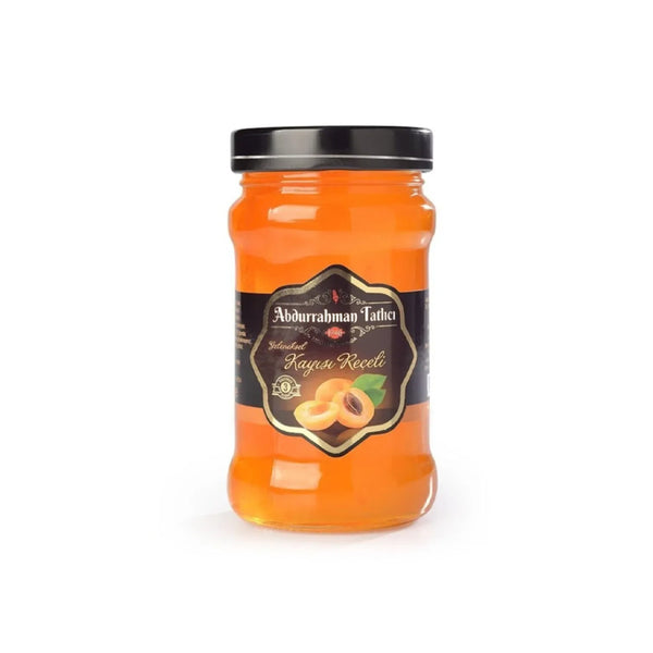 A.Tatlici Apricot Jam 380G