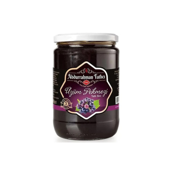 A.Tatlici Grape Molasses 800G