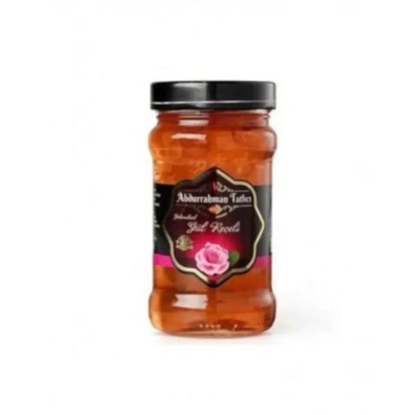 A.Tatlici Rose Jam 380G