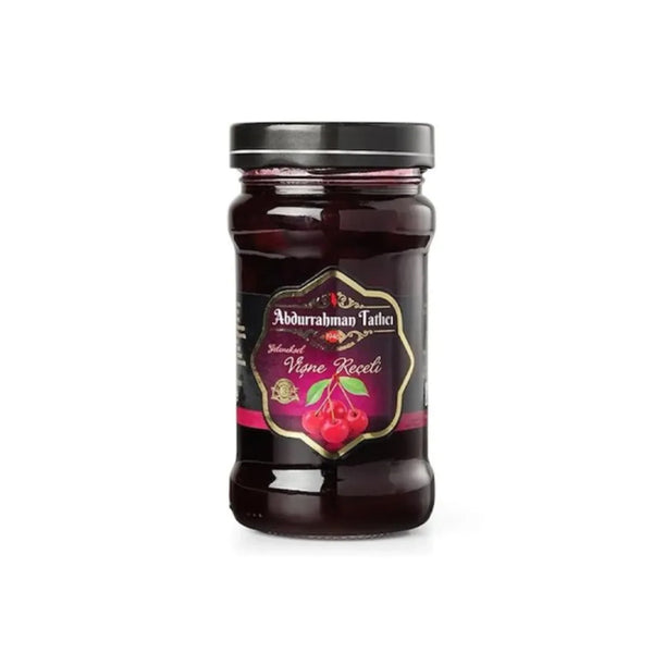 A.Tatlici Sourcherry Jam 380G