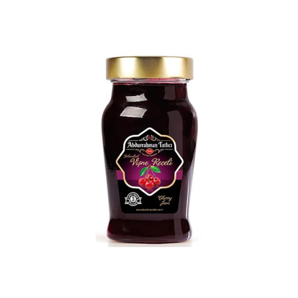 A.Tatlici Sourcherry Jam 620G