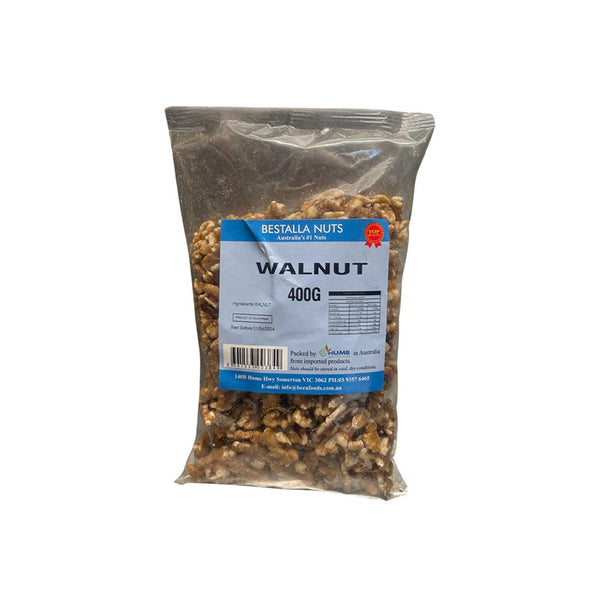 Bestalla Walnuts 400g