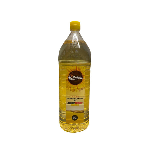 Bellasun Sunflower Oil 2L