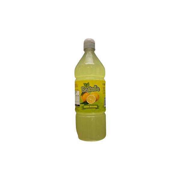 Bestalla Lemon Dressing 1L