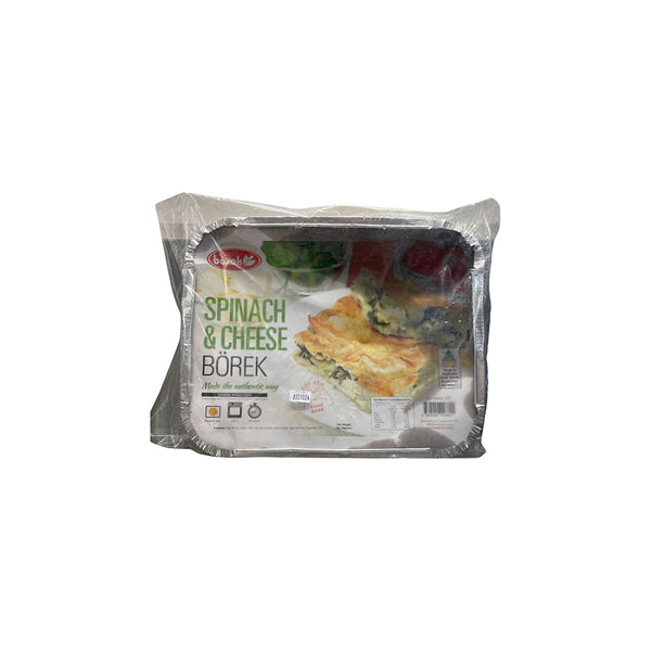 Basak Spinach Cheese Borek 1.2kg