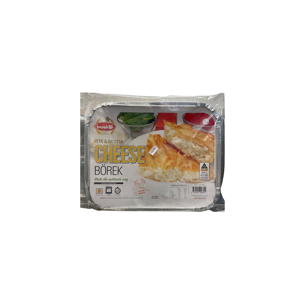 Basak Cheese Borek 1.2kg