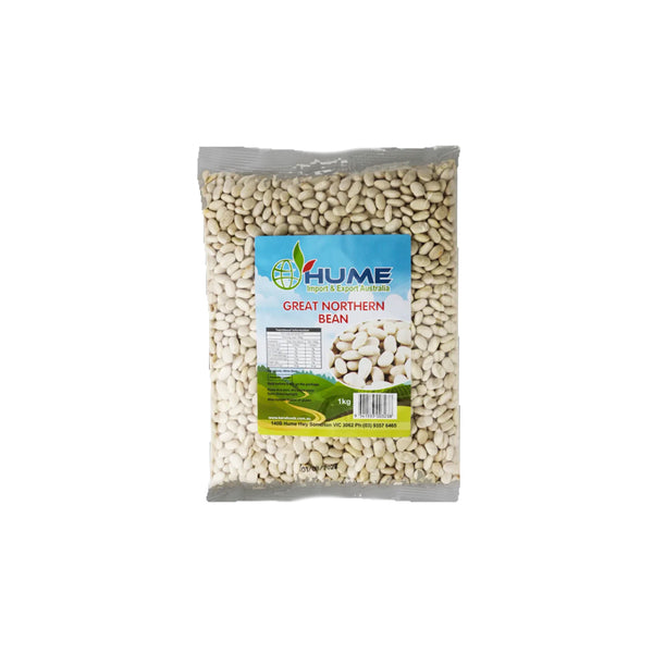 Hume Great North Beans 1kg