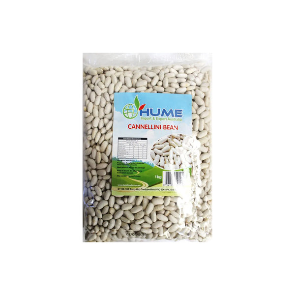 Hume Canellini Bean 1kg