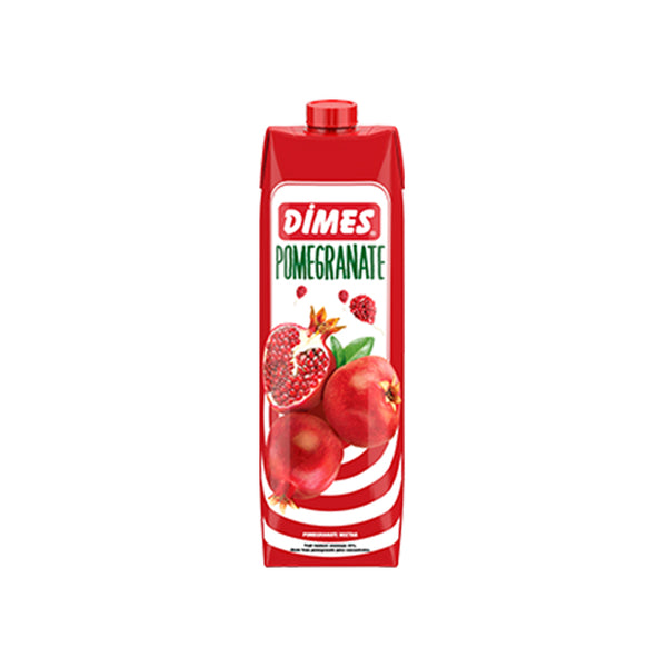 Dimes Pomegranate Nectar 1L