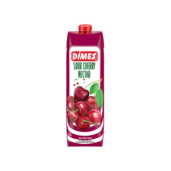 Dimes Sourcherry Nectar 1L