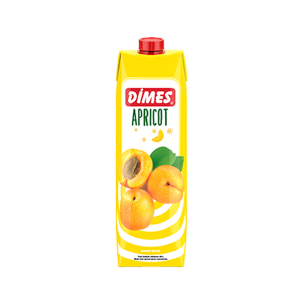 Dimes Apricot Nectar 1L