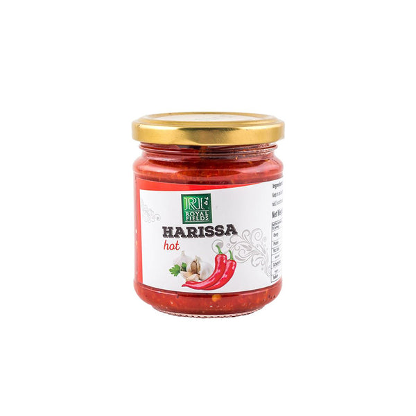 RF Harissa Red 190g