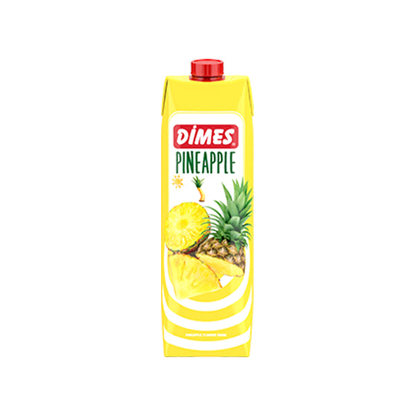 Dimes Pineapple Nectar 1L