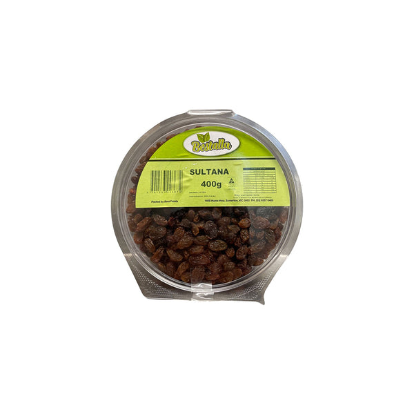 Bestalla Sultana 400g