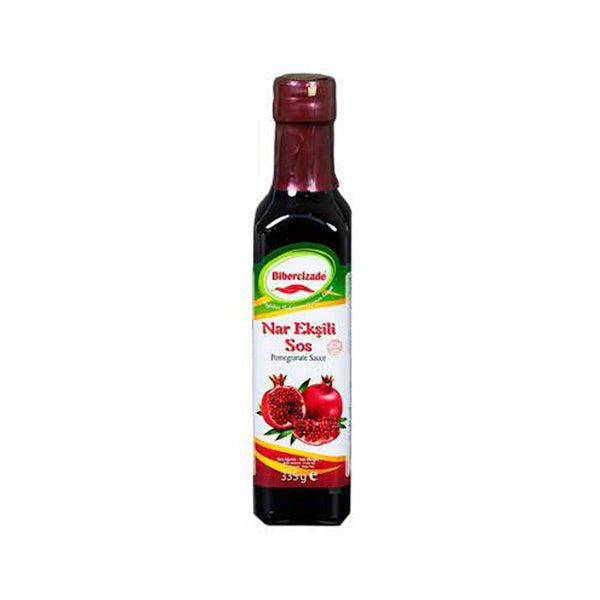 Bibercizade 100% Pomegranate Sauce 700ml