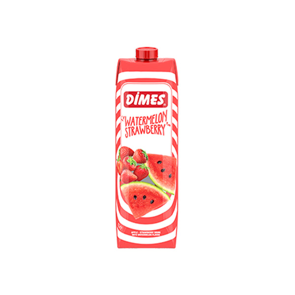 Dimes Wmelon Sberry Nectar 1L