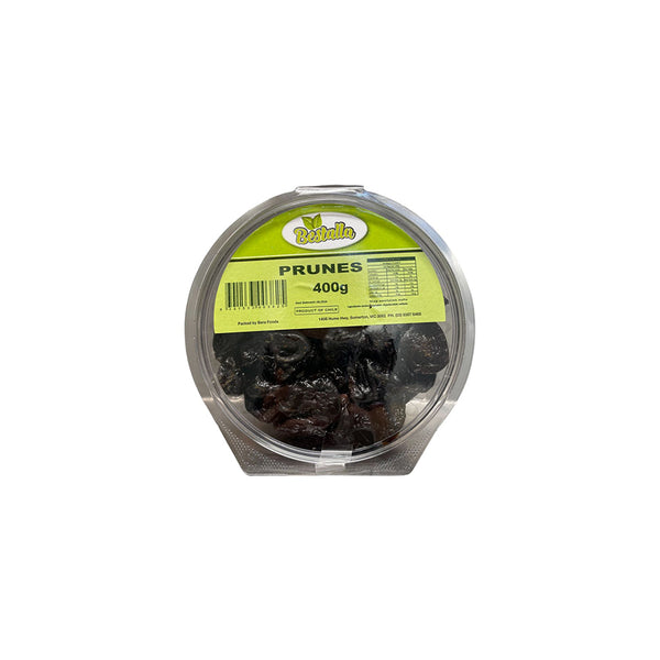 Bestalla Prunes 400g