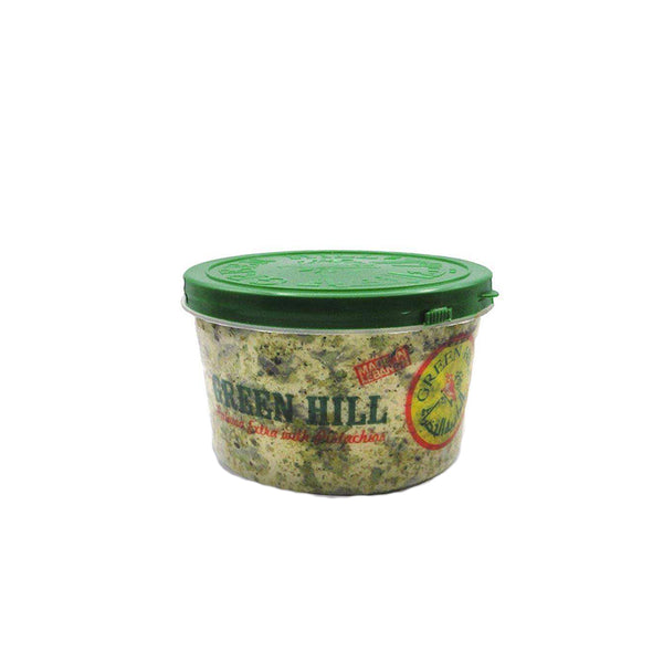 GH Halawa Pistachio 454g