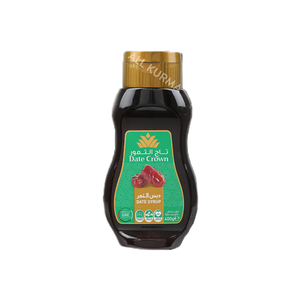 Crown Date Syrup 400g