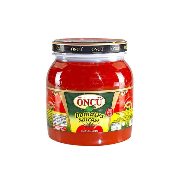 Oncu Tomato Paste 1650g