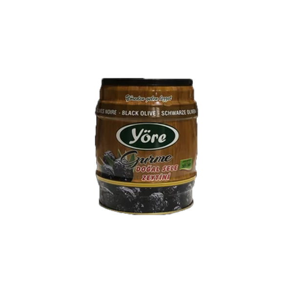 Yore Sele Olives 750g Tin