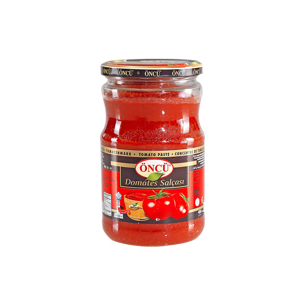 Oncu Tomato Paste 700g