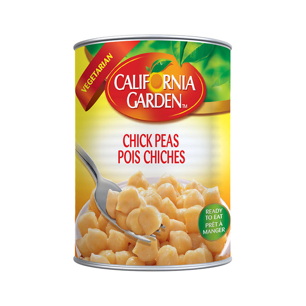 CG Chickpeas 400g