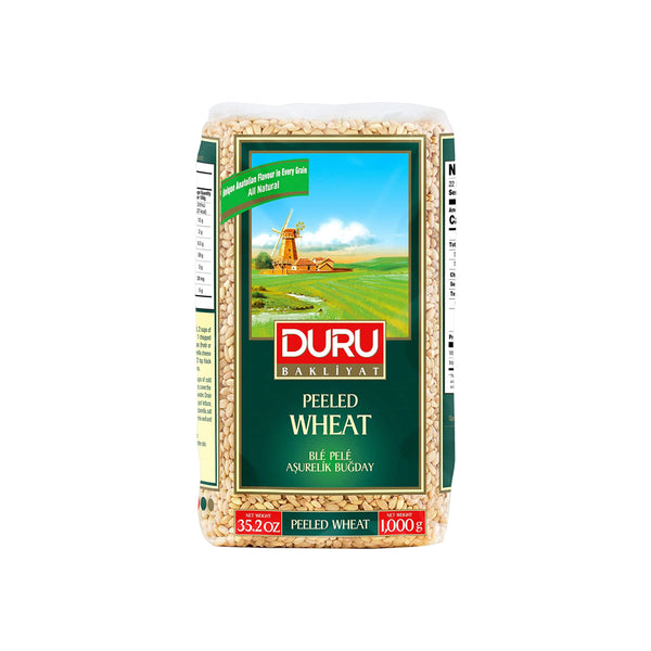 Duru Asure Buday 1kg