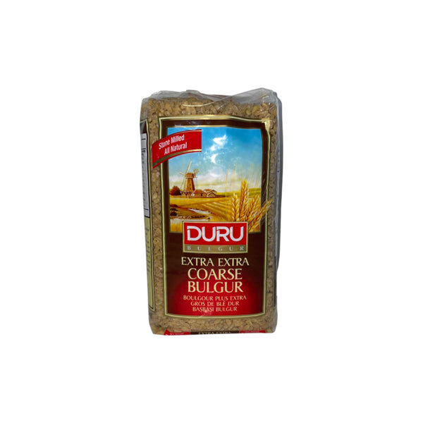 Duru Basbasi Bulgur 1kg