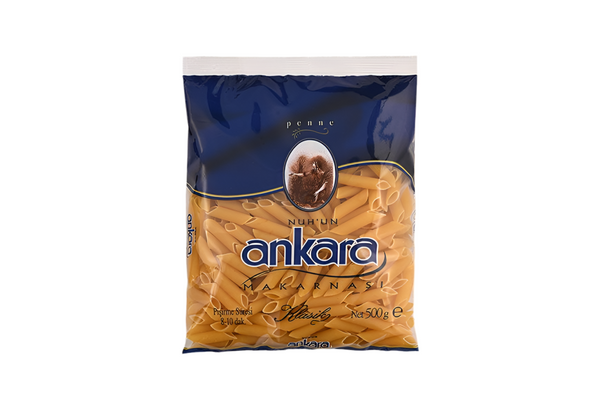 Ankara Penne Kalem 500g