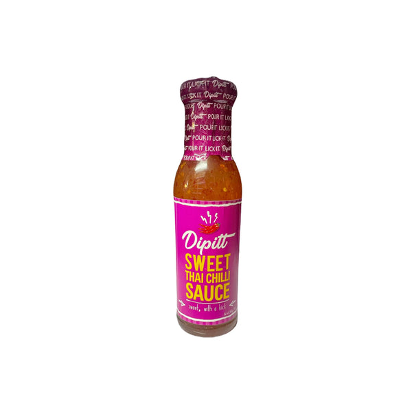 Dipitt Sauce Sweet Thai Chilli 300g