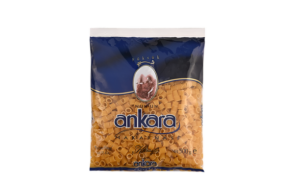 Ankara Ditali Yuksuk 500g