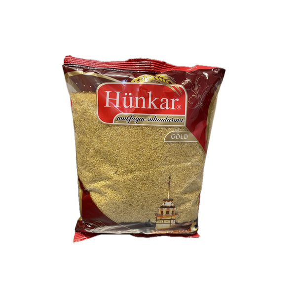 Hunkar Fine Bulgur 1kg