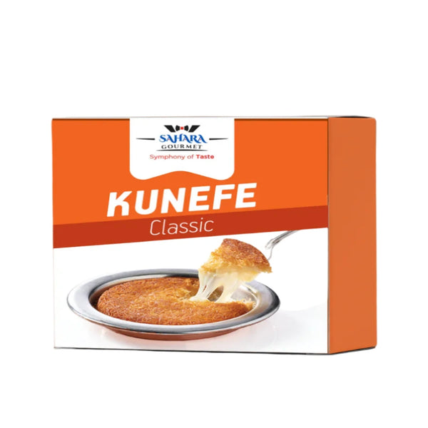 Sahara Gourmet Kunefe 145g