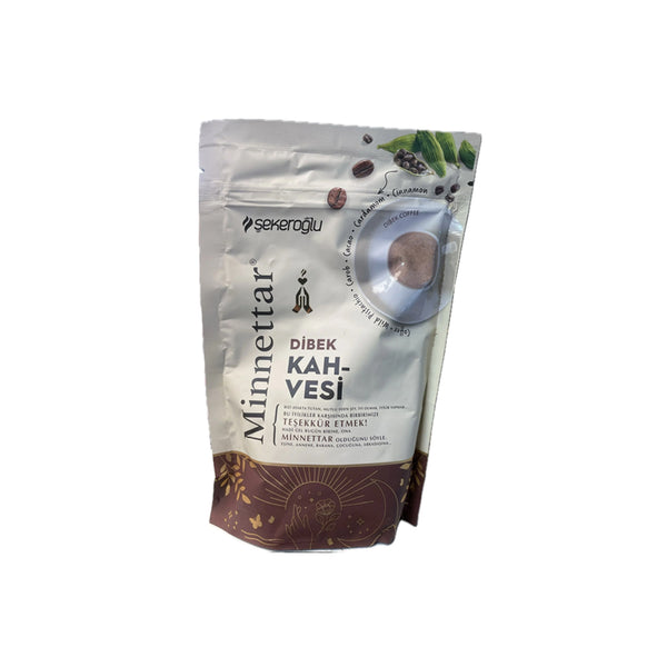 Minnettar Dibek Coffee 165g