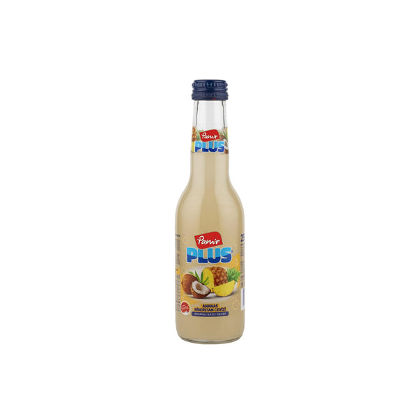 Pamir Coconut Pineapple 250ml 6pk