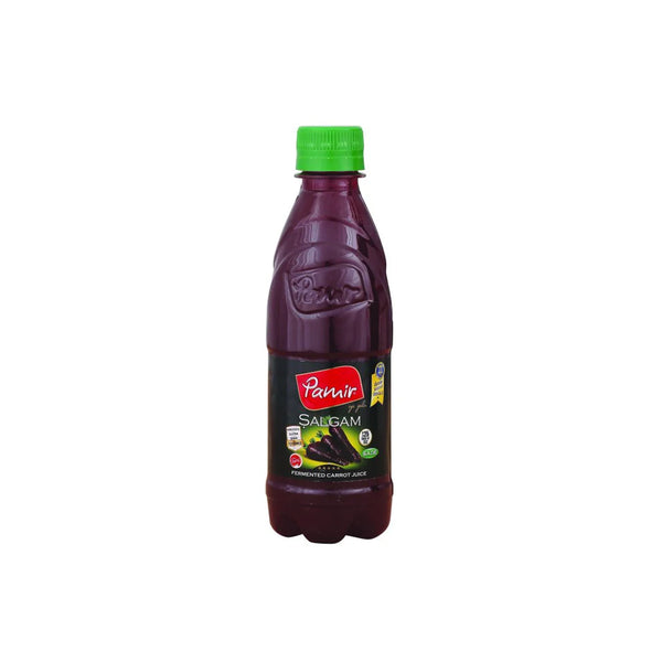 Pamir Mild Salgam 330ml