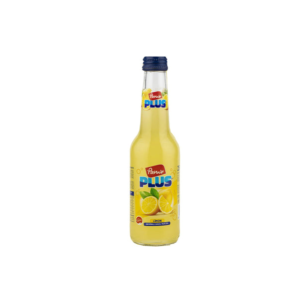 Pamir Plus Lemon 250ml 6pk