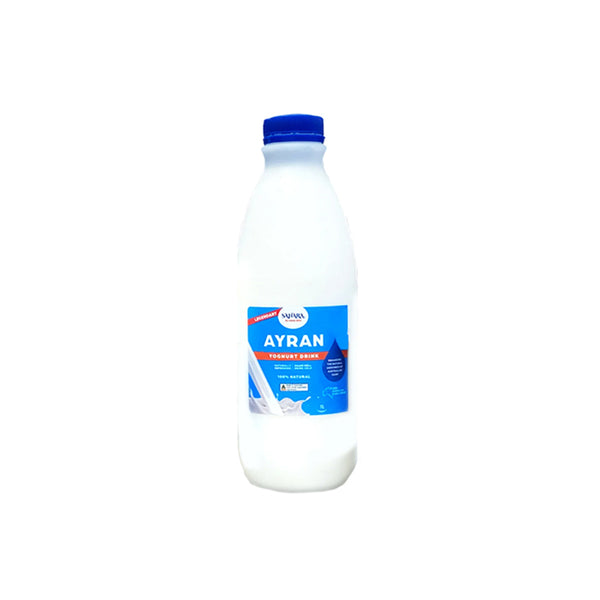 Sahara Ayran 1L